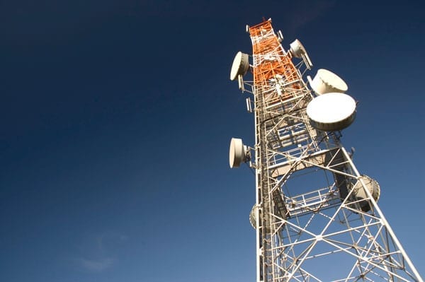 Telecom and Wireless, telecom financing 