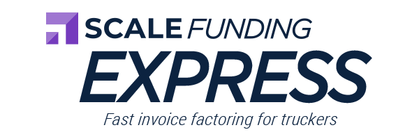 Scale Funding Express - Fast invoice factoring for truckers