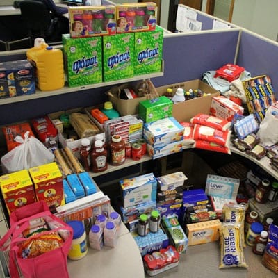 Scale Funding Corporate Giving