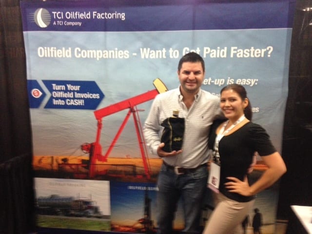 Oilfield Factoring Services