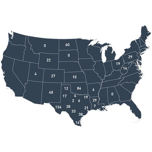 active drilling rigs december 2015