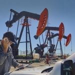 Financing options for oilfield service companies