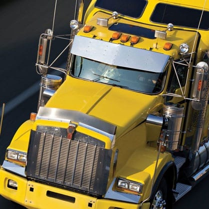 freight trends february