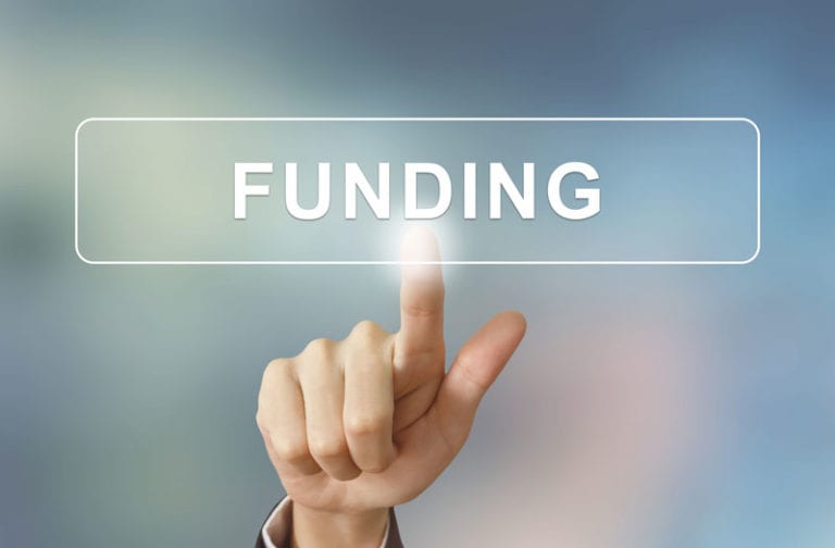 Factoring companies are a source of funding for small businesses