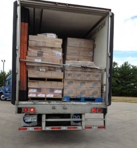 find loads for trucks