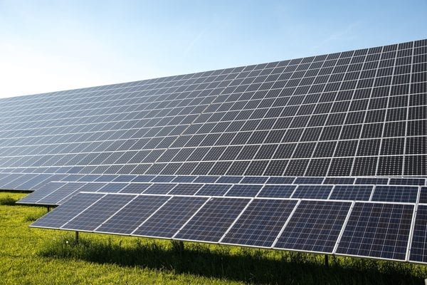 solar energy solar panels