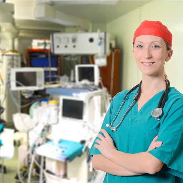 medical staffing agency