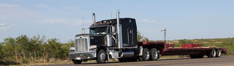 freight trends june 2016