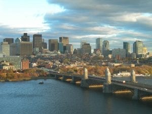 Massachusetts accounts-receivable financing