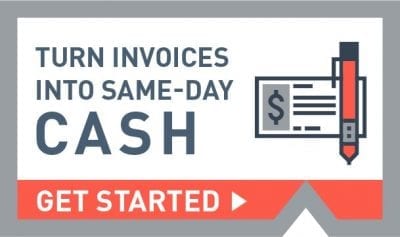 get cash for your business