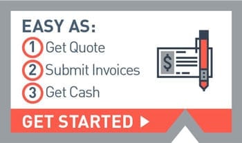 Louisiana factoring company turns your invoices into same-day cash.