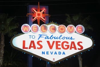 Nevada accounts receivable financing programs provides cash to companies throughout Nevada, including Las Vegas.