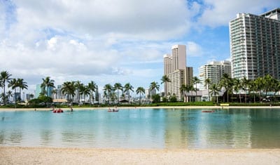 Hawaii accounts-receivable financing