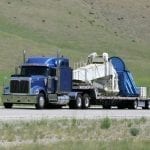 invoice factoring for heavy haul trucking companies