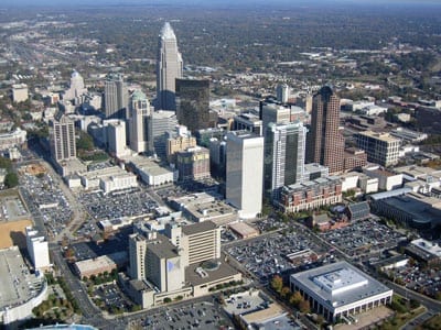 factoring companies in Charlotte provide cash flow to businesses 