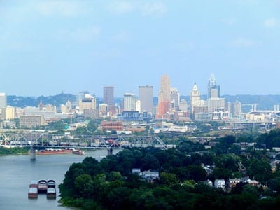 Factoring Companies in Cincinnati