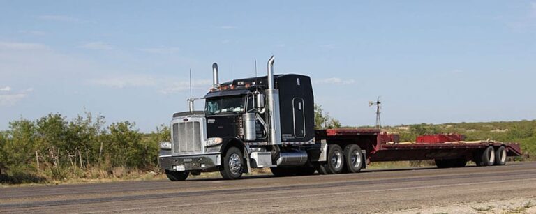 freight trends October 2016