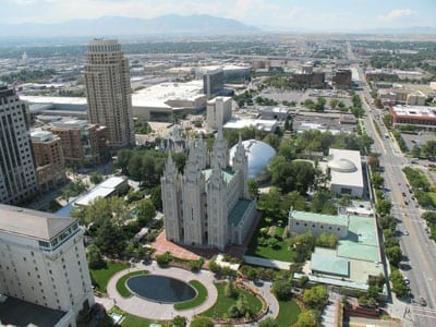 Factoring Companies in Salt Lake City