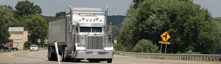 Jan 2017 freight trends