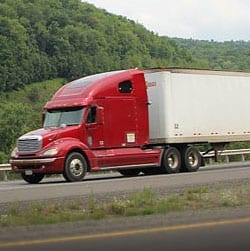 freight trends february 2017