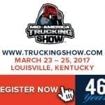 Mid-American Trucking Show