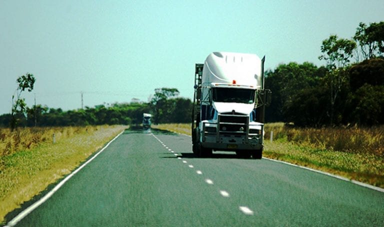 march 2017 freight trends