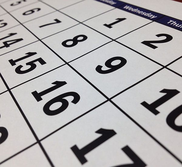 time management for truckers