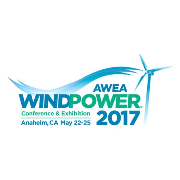 WINDPOWER 2017