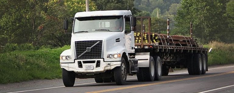 June 2017 Freight Trends