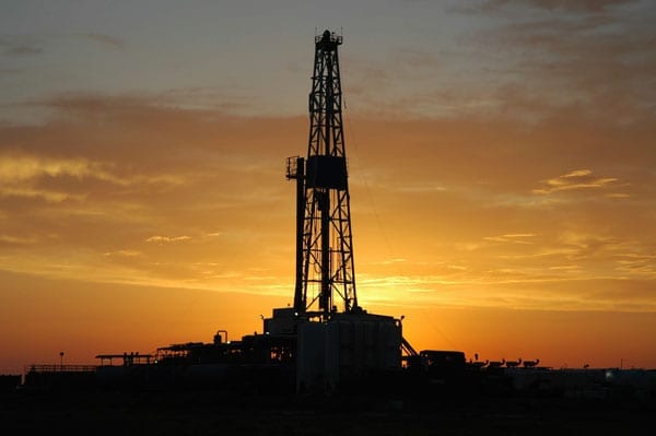 oilfield factoring on Noble Energy invoices