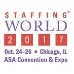 Scale Funding will exhibit at Staffing World 2017