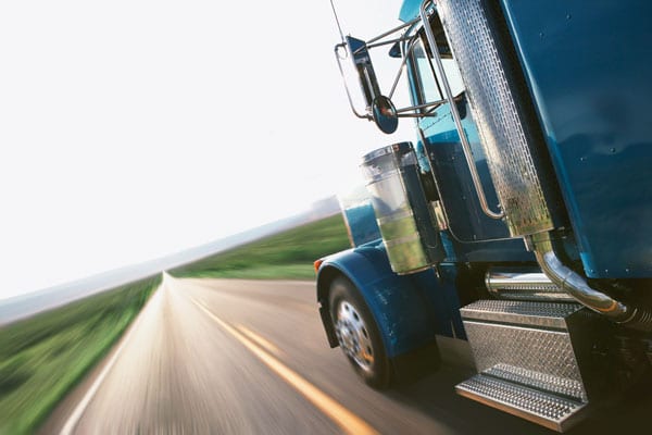 trucking industry challenges