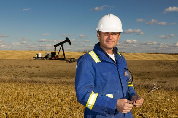 how to find subcontractors for the oilfield