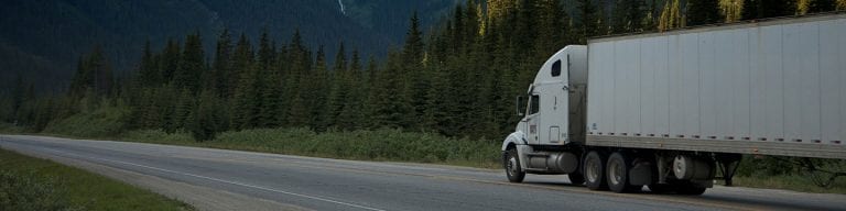 December 2017 Freight trends