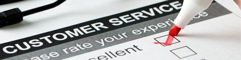 invoice factoring customer service