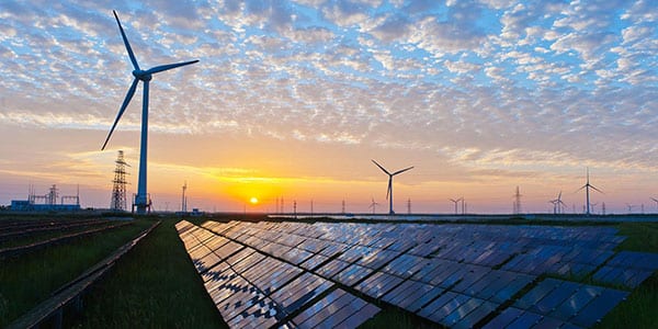 renewable energy opportunities