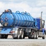 tips to start an oilfield water hauling business