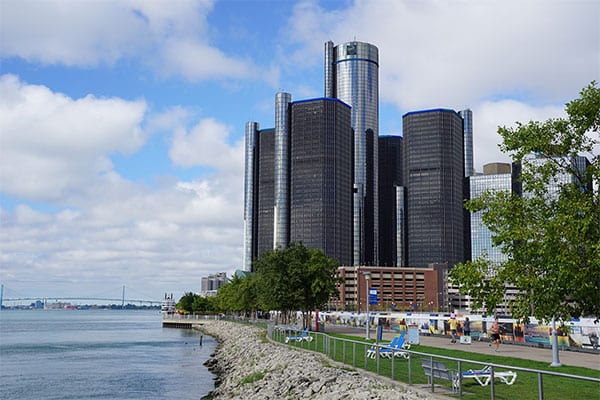 factoring companies in Detroit