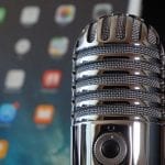 Top podcasts for truckers to listen to out on the road.