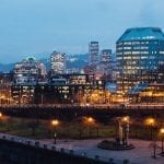 Portland Oregon is top 10 best places to work in 2019 