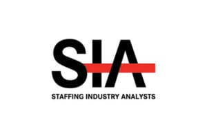 Proud partners of Staffing Industry Analyst