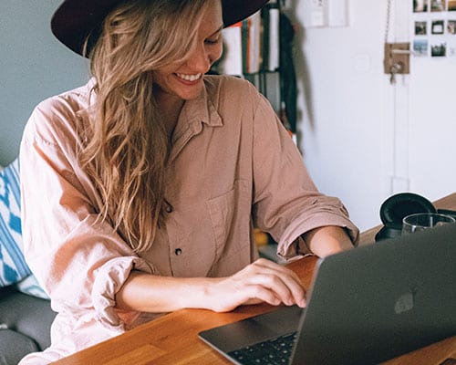 Ways to have fun working from home