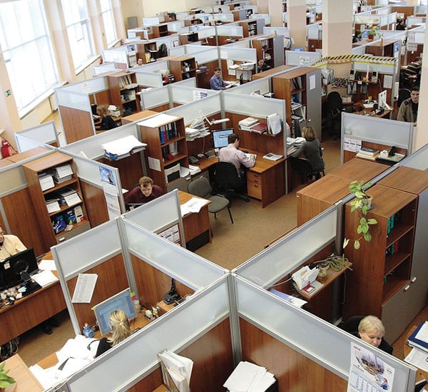 Things you should consider when bringing people back to work