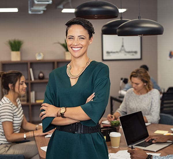 Maintain control of the job order with this easy approach, and watch sales grow!