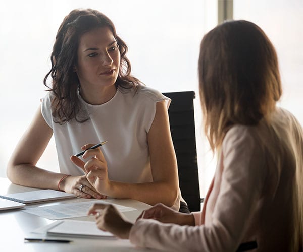 Are you meeting your 2021 goals?