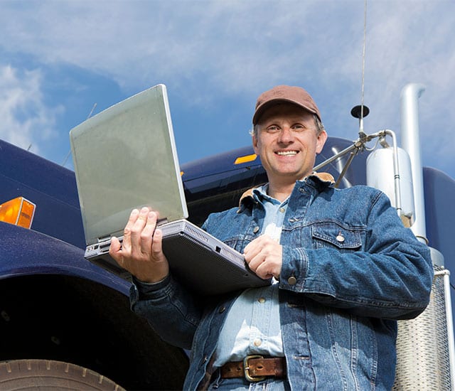 Trucking quiz and fun facts