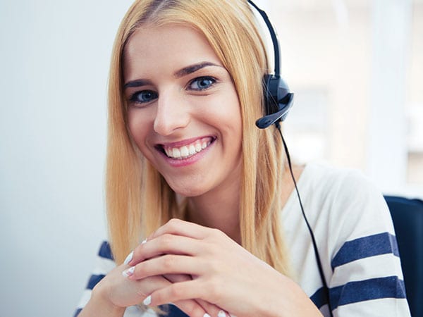 How to leave a sales call VM