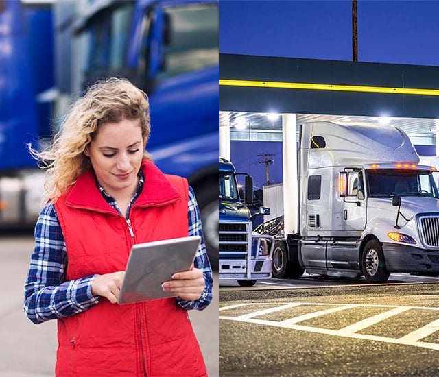 top 10 trucking websites for owner-operators and small fleets