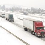 Preparing your trucks for winter driving