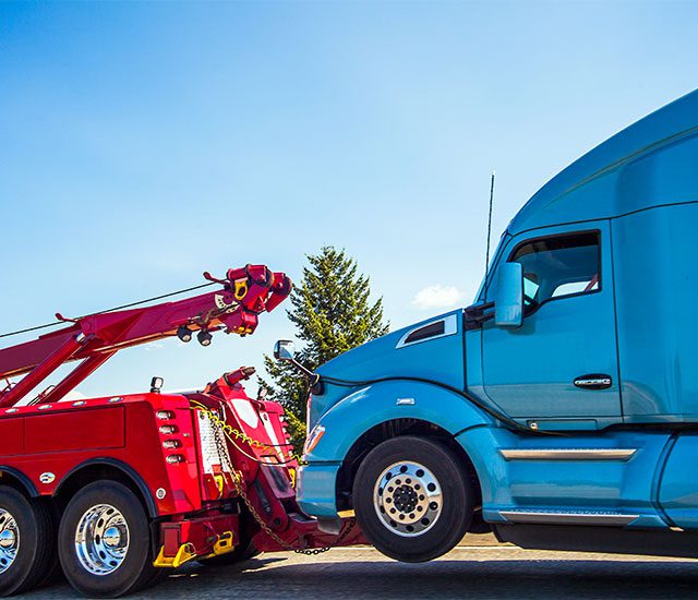 common causes of truck accidents and how to avoid them